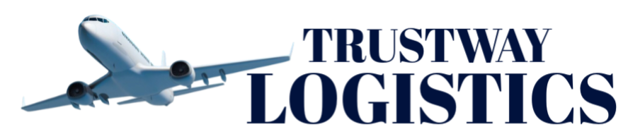 Trust Way Logistic shipping